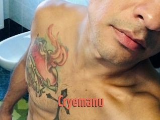 Cryemanu
