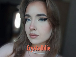 Crystalblie