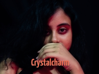 Crystalcharm