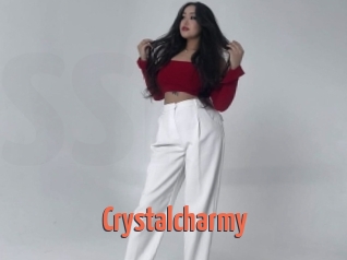 Crystalcharmy