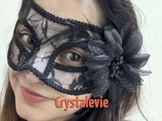 Crystalevie