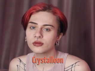 Crystalleon