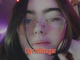 Crystallsugar