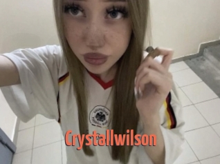 Crystallwilson