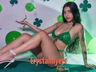 Crystalmyers