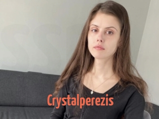 Crystalperezis