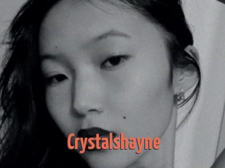 Crystalshayne