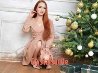 Crystalsoulle