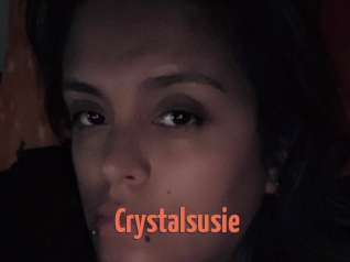 Crystalsusie
