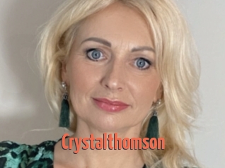 Crystalthomson