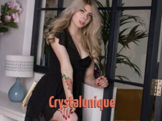 Crystalunique
