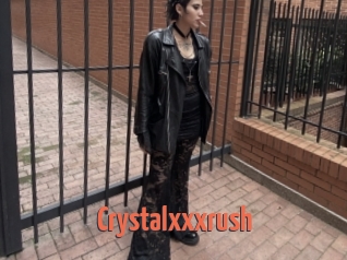 Crystalxxxrush