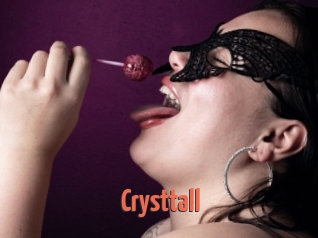 Crysttall