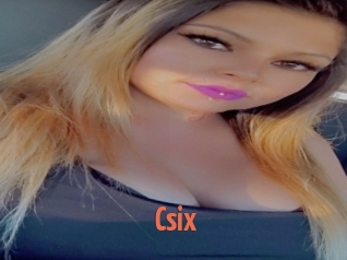 Csix