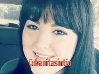 Cubanitasintia