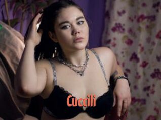 Cuccili