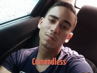 Cumendless