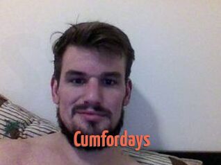 Cumfordays