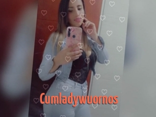 Cumladywuornos