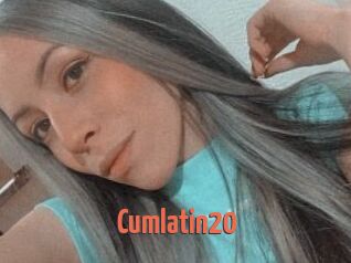 Cumlatin20