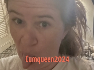 Cumqueen2024
