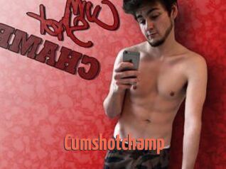 Cumshotchamp