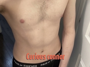 Curious_connor