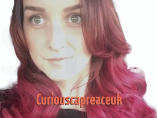 Curiouscapreaceuk