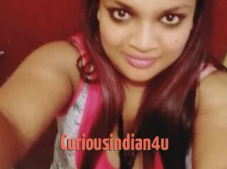 Curiousindian4u
