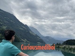 Curiousmediboi