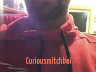 Curiousmitchboi