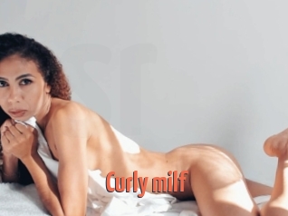 Curly_milf