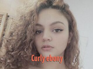 Curly_ebony
