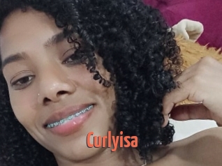 Curlyisa