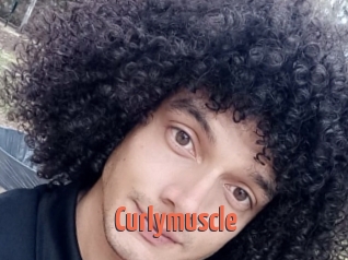 Curlymuscle