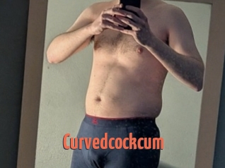 Curvedcockcum