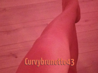 Curvybrunette43
