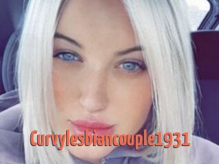 Curvylesbiancouple1931