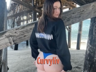 Curvyliv