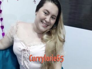 Curvylorie65