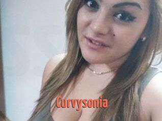 Curvysonia