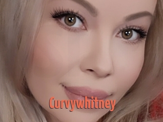 Curvywhitney