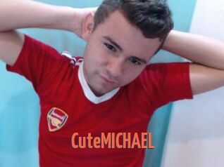 CuteMICHAEL