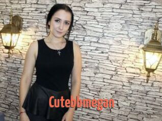 Cutebbmegan