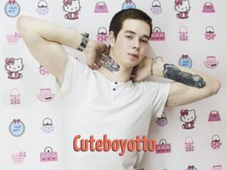 Cuteboyotto