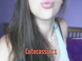 Cutecassie21