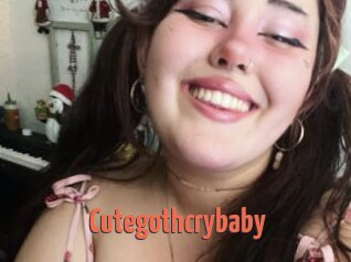 Cutegothcrybaby