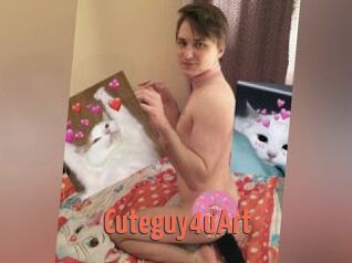 Cuteguy4uArt