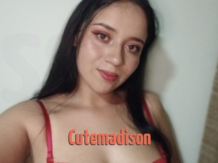 Cutemadison
