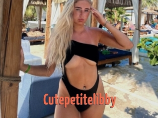 Cutepetitelibby